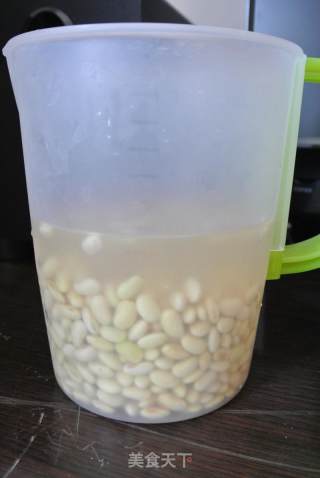 番茄牛腩的做法步骤：3