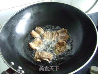 椒香仔排的做法步骤：6