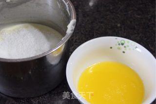 苹果奶酪面包的做法步骤：6
