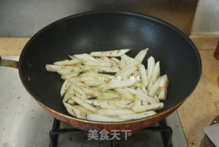 红烧茄子的做法步骤：2