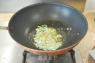 红烧茄子的做法步骤：3