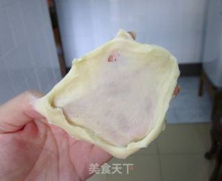 【金枪鱼小丸子包】我真不是章鱼小丸子！我是小丸子面包！的做法步骤：5