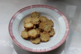 豆腐这样吃，下饭没问题——鱼香花豆腐的做法步骤：5