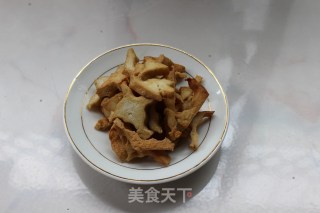 豆腐这样吃，下饭没问题——鱼香花豆腐的做法步骤：6