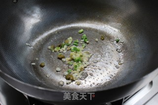 豆腐这样吃，下饭没问题——鱼香花豆腐的做法步骤：8