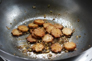 豆腐这样吃，下饭没问题——鱼香花豆腐的做法步骤：11