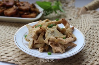 豆腐这样吃，下饭没问题——鱼香花豆腐的做法步骤：12