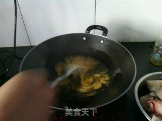 红烧鱼的做法步骤：3