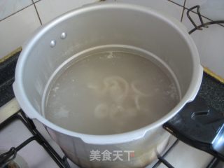 彩虹皮冻的做法步骤：2