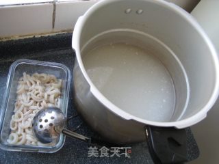 彩虹皮冻的做法步骤：3