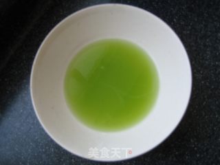 彩虹皮冻的做法步骤：12