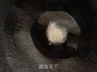 经典加创意的家常菜简便烧——土豆红烧肉的做法步骤：5