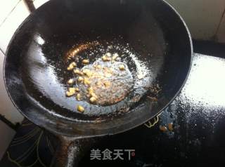 炒腰花的做法步骤：9