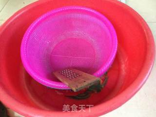 潮汕冬至过年美食之---【菜头圆】的做法步骤：3