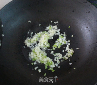 蒜蓉粉丝蒸鲍鱼的做法步骤：8