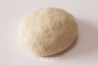 菊花酥的做法步骤：2