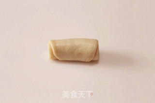 菊花酥的做法步骤：8
