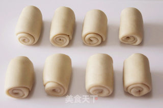 菊花酥的做法步骤：12