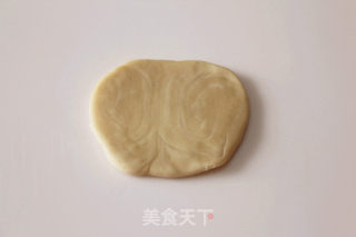 菊花酥的做法步骤：13
