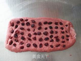 西瓜吐司的做法步骤：12