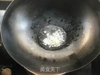 香菇肉酱面的做法步骤：2