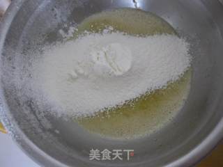 芙纽多的做法步骤：3