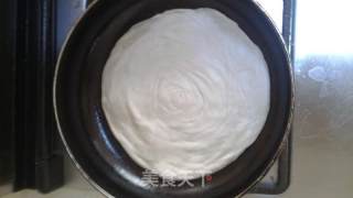 健康手抓饼的做法步骤：11
