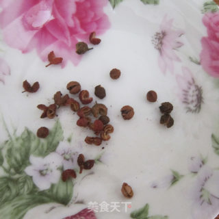 酸辣土豆丝的做法步骤：3