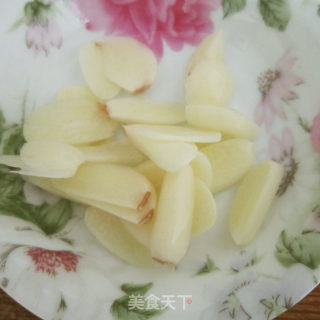 酸辣土豆丝的做法步骤：4