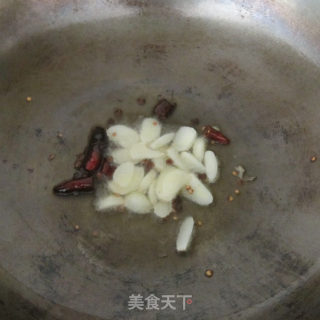 酸辣土豆丝的做法步骤：5