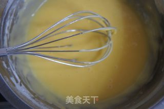基础戚风蛋糕的做法步骤：3