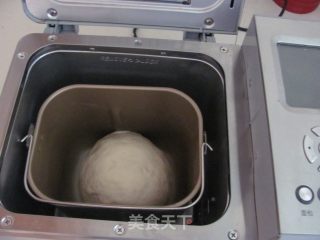 冬瓜鲜肉包子的做法步骤：2