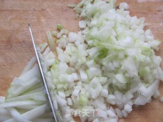 冬瓜鲜肉包子的做法步骤：7