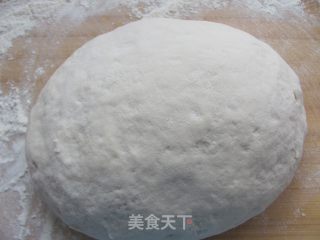 冬瓜鲜肉包子的做法步骤：10