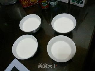 小煮意-双皮奶的做法步骤：2