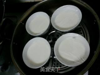 小煮意-双皮奶的做法步骤：5