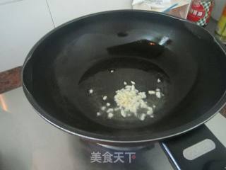 茄汁肉酱拌凉皮的做法步骤：2