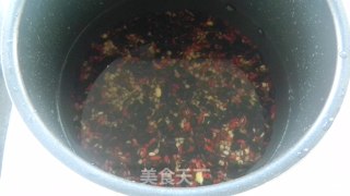 盛夏解暑的【三豆汤】的做法步骤：4