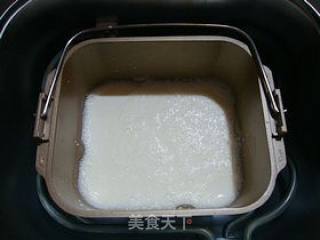 面包机做【原味老酸奶】的做法步骤：4