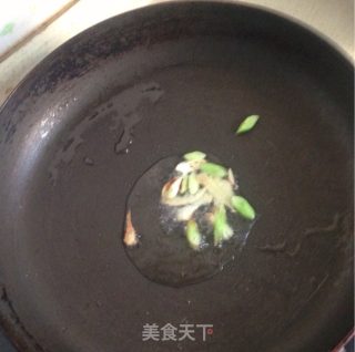 虾仁冬瓜盅的做法步骤：9