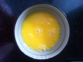 扬州炒饭的做法步骤：4