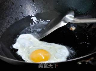 姜酒纱面的做法步骤：2