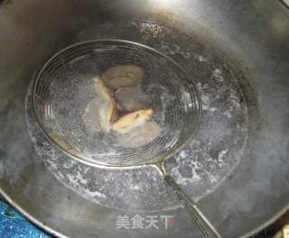 蛤蜊蒸蛋的做法步骤：3