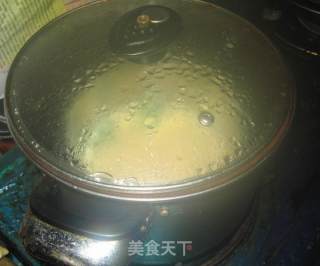 蛤蜊蒸蛋的做法步骤：6