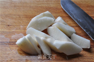 乌鸡山药汤的做法步骤：6