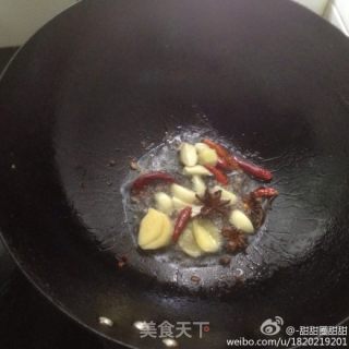 秘制啤酒鸡翅的做法步骤：5