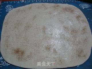 花样面食自己做【椒盐千层蒸糕】的做法步骤：8