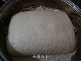 花样面食自己做【椒盐千层蒸糕】的做法步骤：19