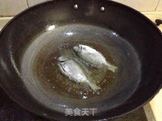 【潮汕美食】---杂鱼鼎的做法步骤：2