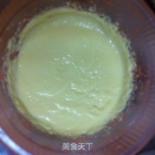 玫瑰花曲奇的做法步骤：4